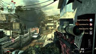 my mate to split quad headshot feeds twice in a row....