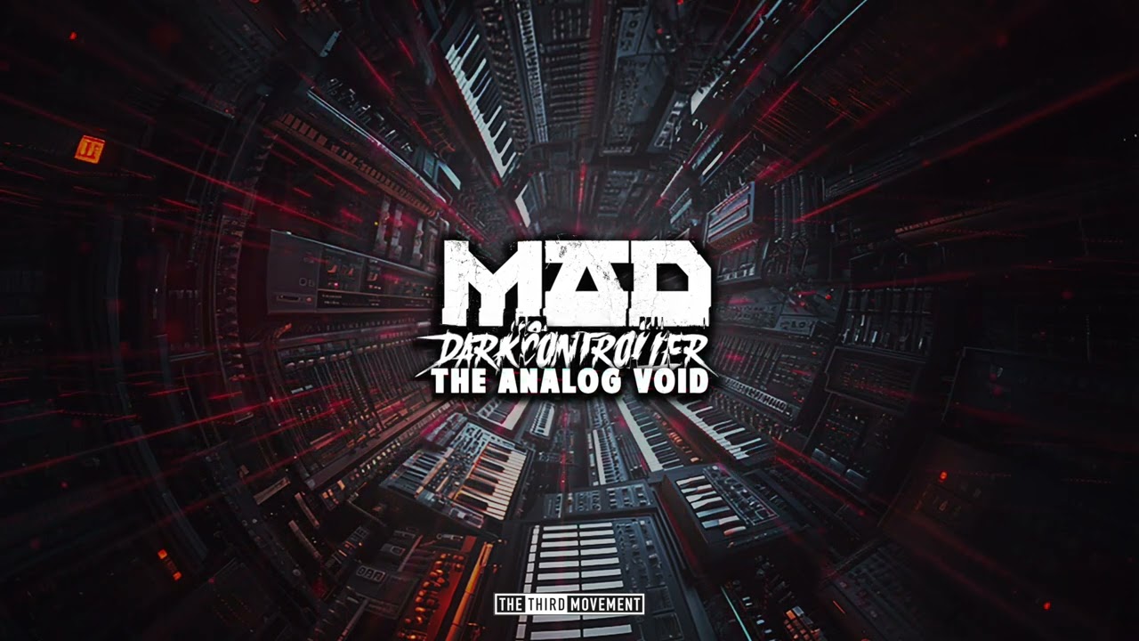 Obejrzyj Mad & Darkcontroller - Digital Scale w YouTube Obejrzyj Mad & Darkcontroller - Digital Scale w YouTube