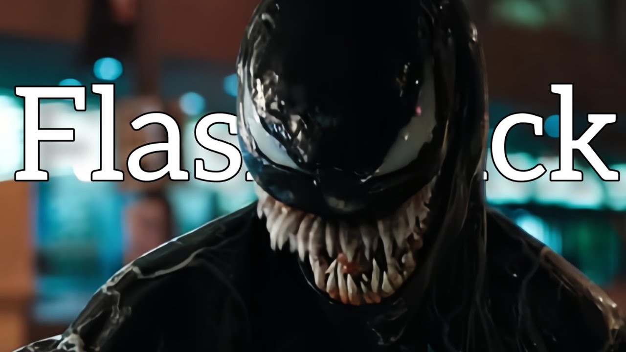 500 subs 🥂 special edit ll venom edit ll flashback - craspore