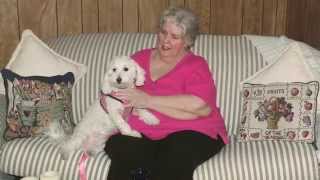 Healthy Homes Grant Program - Linda