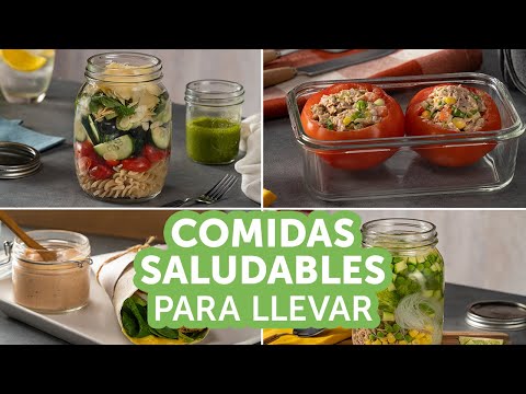 Video: Esta Receta Saludable De Cazuela De Fideos Con Atún Es Paleo, 30 Enteros Y Deliciosa