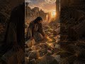 God Works Everything for Good | Romans 8:28 #Shorts