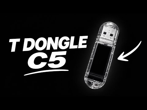 This tiny hacking device is insane!(USB Army Knife) 😱
