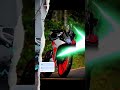 Modified♨️🚀 KTM🥰 RC & R15 Mass Status Video #ahorts #KTM