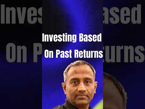 Investing Based On Past Returns