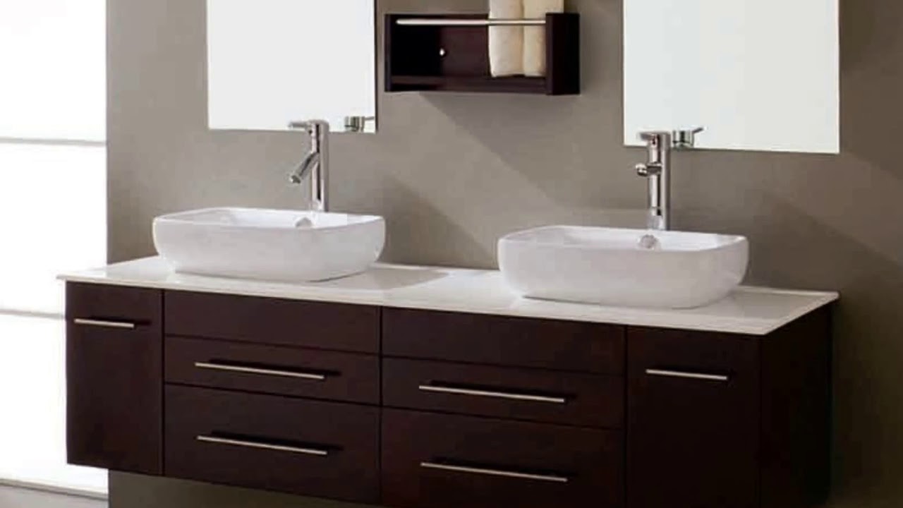 Ready Made Bathroom Vanity India