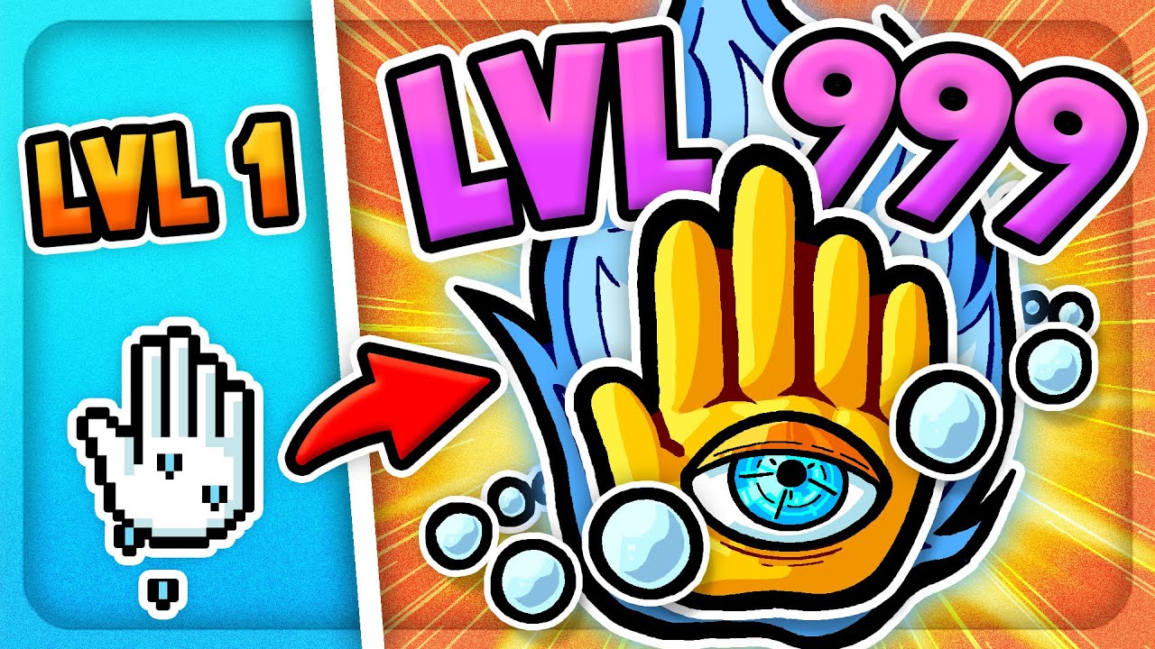 Upgrading a HAND To Destroy EVERYTHING