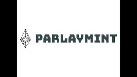 ChainLink Hackathon Spring 2022: ParlayMint