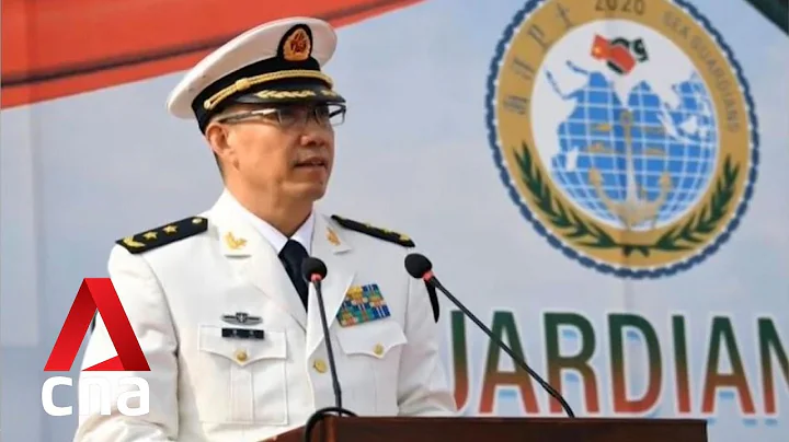 China names navy veteran Dong Jun as new defence minister to replace ousted Li Shangfu - DayDayNews