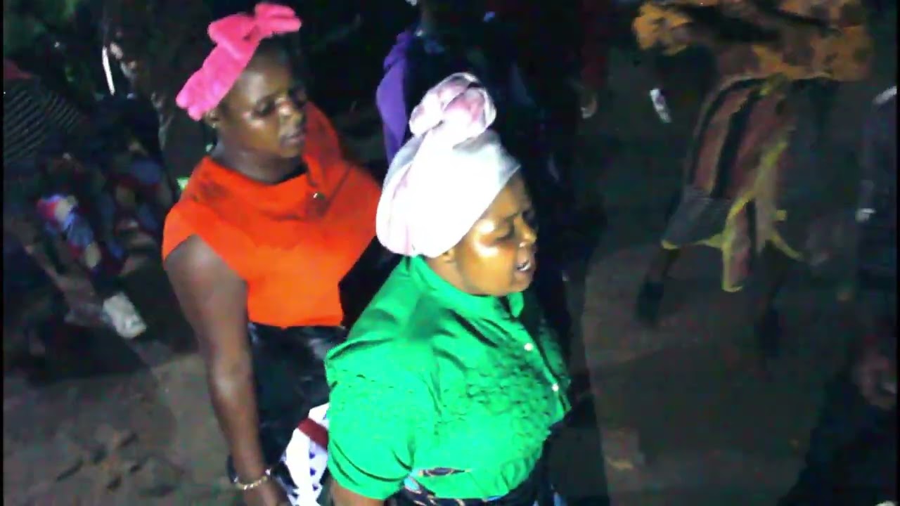 Tatenda Chigamba funeral 