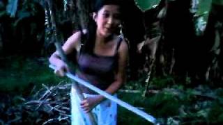 JM SNAKE HUNT