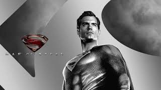 Superman Flight 2.0 Remix (remake) | Zack Snyder's Justice League Soundtrack | Fan Made