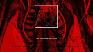 Autophagy - HiiragiKirai (Vocal Miyashita Yuu) [PT-BR]