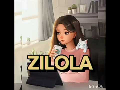 Zilola ismiga video