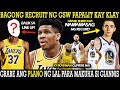 UTAK NANAMAN ANG GINAMIT NI PELINKA | WARRIORS PALAKAS NA NG PALAKAS SHARPSHOOTER ANG BAGONG NAKUHA