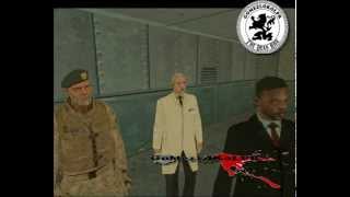 Loquendo - GTA - The Dead Rise Cap.2 El Paciente cero