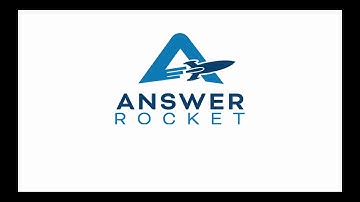 AnswerRocket: Natural Language, How Does It Work?