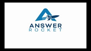 AnswerRocket: Natural Language, How Does It Work