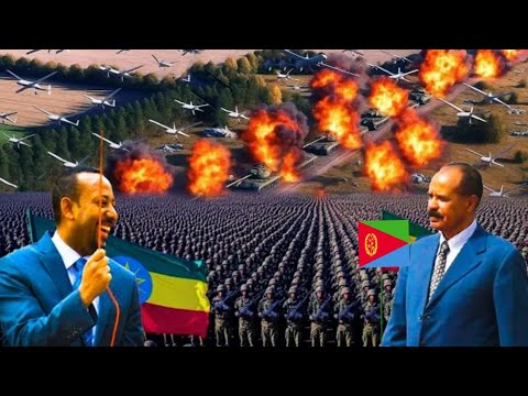 DEG DEG DAWO DAGALKI UGU CUSLA O HADA KA SOCDO DDS ABIY AHMED OKU JABAY QIYANADA SOMALIDA XOG