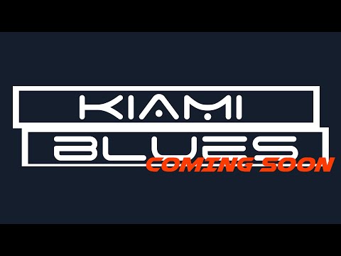 Kiami Blues Teaser | A Star Citizen Space Western