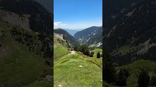 Sacred Journey - Panoramic View