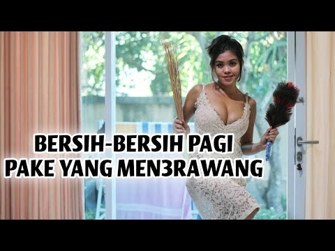 SUKA LIAT YANG MENERAWANG? WAJIB NONTON INI