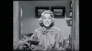 Rosemary Clooney - Blue Heaven | 1956
