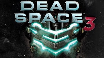 DEAD SPACE™ 3 Co-op Walkthrough (Early Access DEMO)