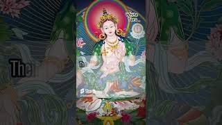 Download Lagu One of the most famous stories of White Tara MP3