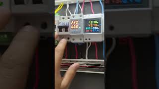 sistema off grid 12v montagem da elétrica.