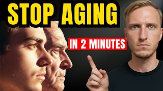 2 Minute Morning Trick to Reverse Aging! [backed by Science]