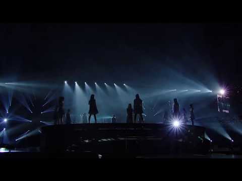 乃木坂46 7thバスラ 3日目 「釣り堀」