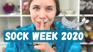 Sock Week 2020 Make-along | Knitty Natty 5 Sock Knitting Tips For All Sock Knitters Sock Week 2022 Knitty Natty