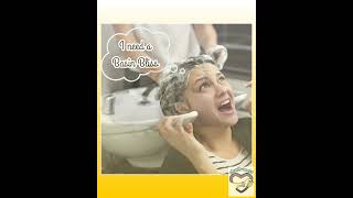 Neck Support Cushion – Basin Bliss for Salon Sink &amp; Home Comfort