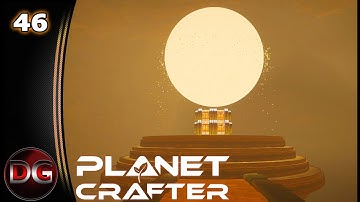 Planet Crafter - Let