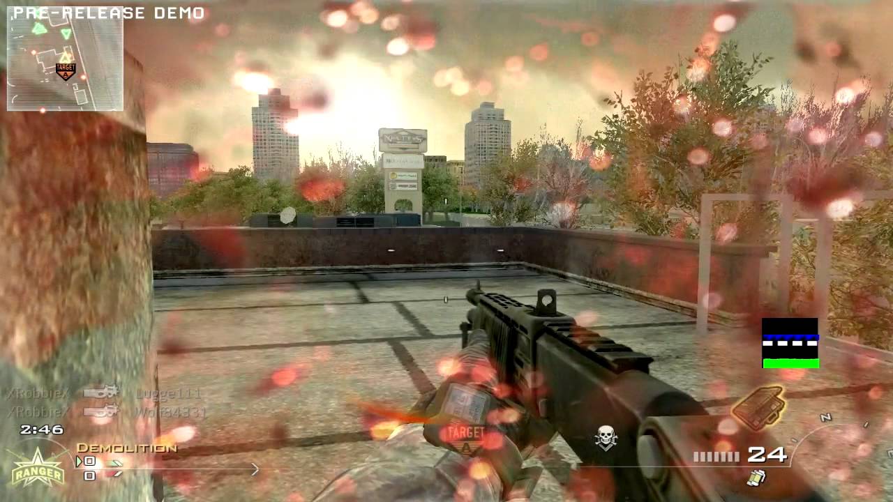 Burger Town Alter Iw Net Demo *AlterIW Net Is Dead*