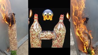 TOP Match Tricks EXperiments LIFE HACKS😱😱