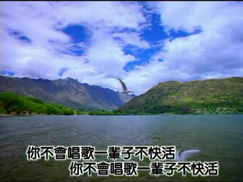 楊光&張伊雯 ~ 歌唱姻緣