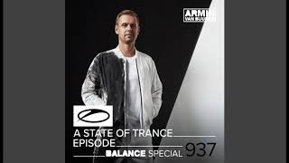 Armin van Buuren - Let the Music Guide You (Lead Remake)