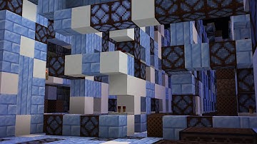 Minecraft Undertale - Determination