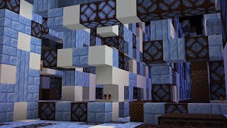 Minecraft Undertale - Determination