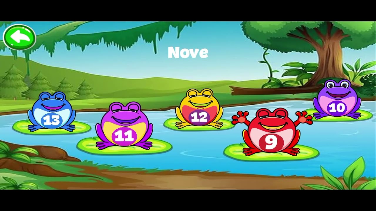 Wo won de novo yeah whats appppp.