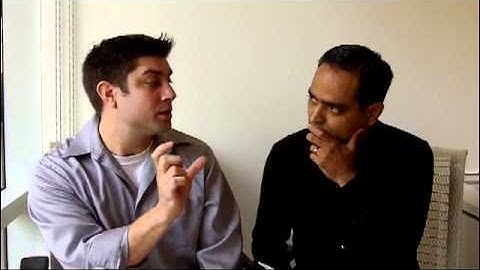 Episode #11 - Web Analytics TV With Avinash Kaushik and Nick Mihailovski