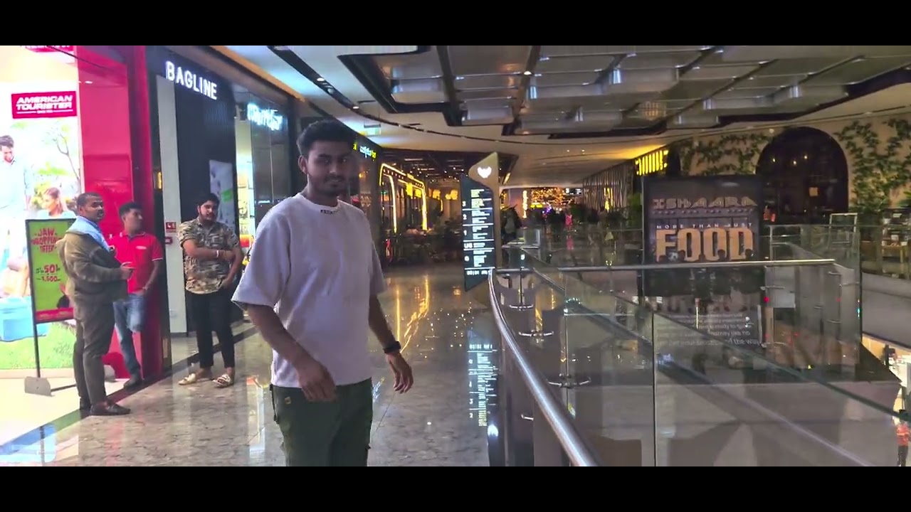 Agar aap Bangalore mein shopping ke liye best jagah dhoond rahe hain, toh ye video end tak dekhen!