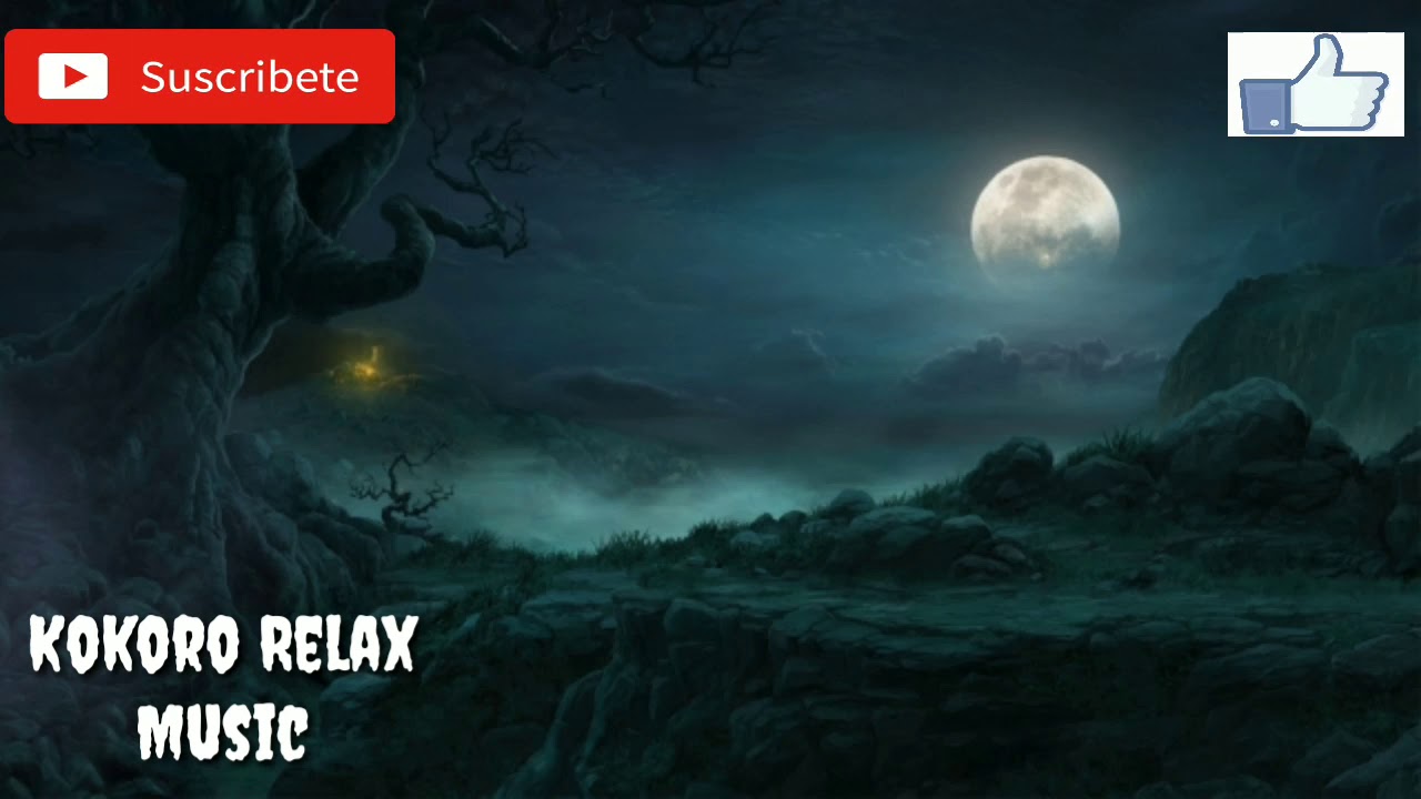 DIABLO III Music 🎵 New Tristram (Relaxing Gaming Music _ Diablo 3 OST _ Soundtrack)