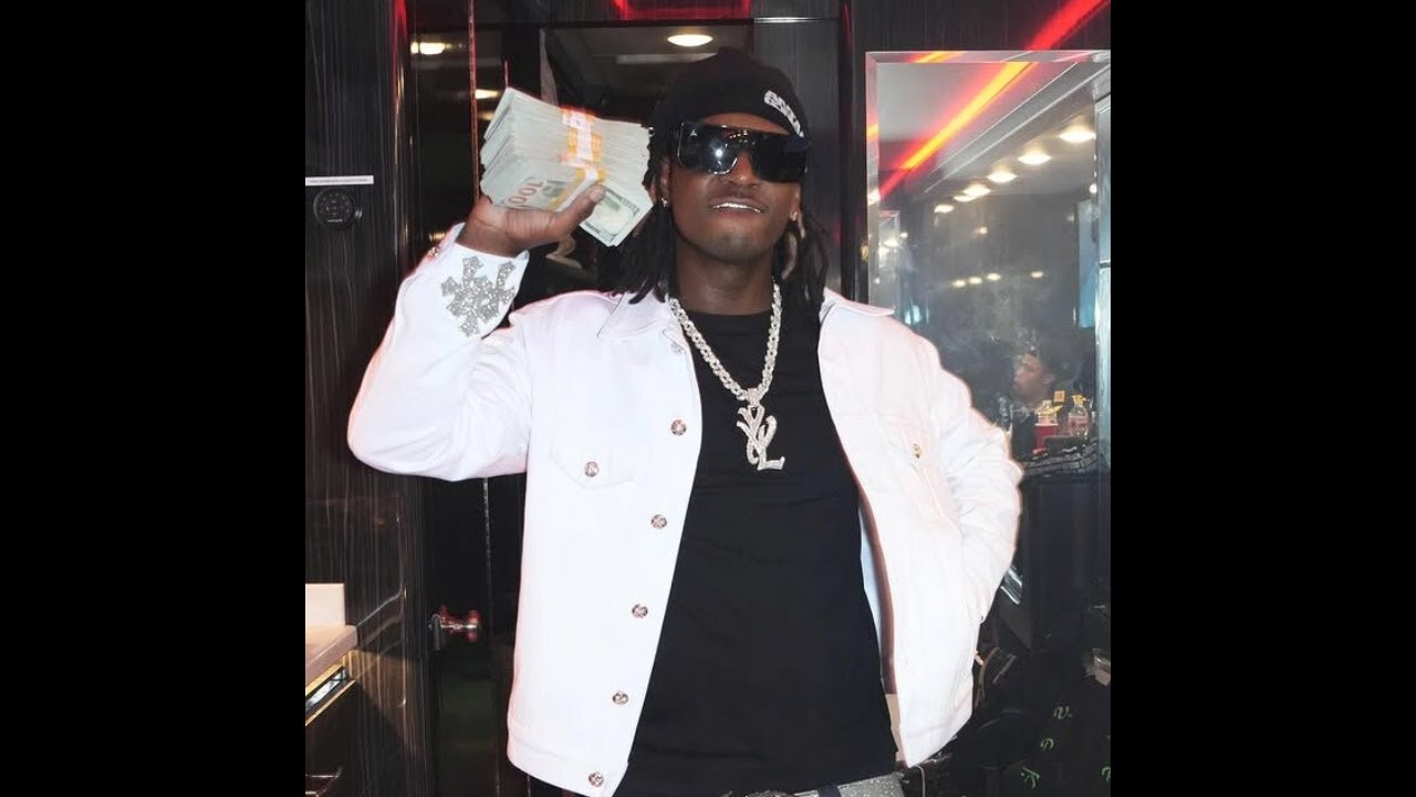 [FREE] PLAYBOI CARTI X KEN CARSON X I AM MUSIC TYPE BEAT - "FLEXUP"