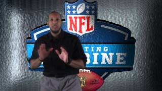 2015 NFL Scouting Combine Day 1: K, TE, OL
