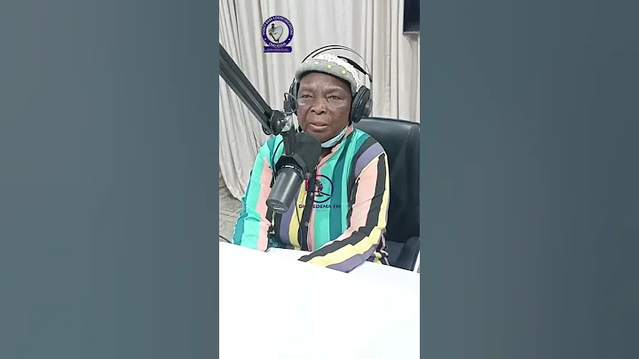 HELP!!! 70-year old woman seeks to break free from accusations of witchcraft and curse #omoedema