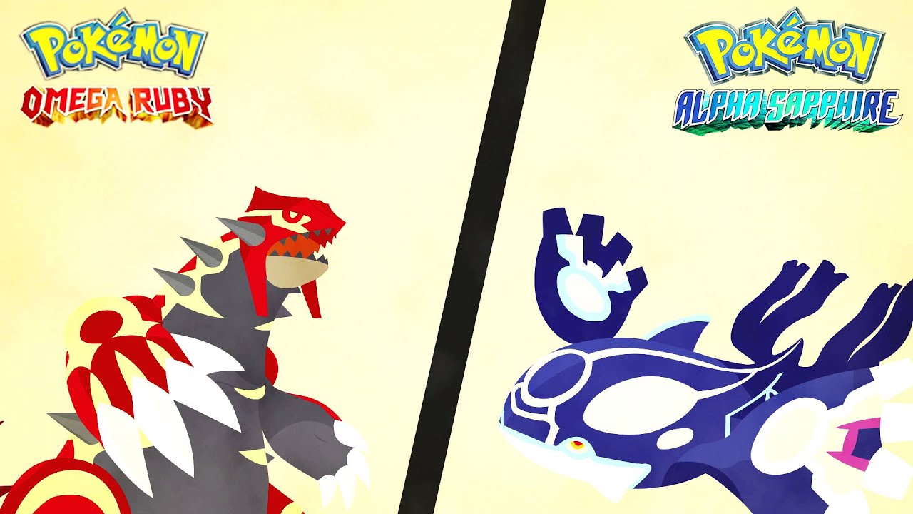 Pokemon Hoenn  Elite Four theme Mashup (RSE+ORAS+ANIME)