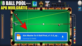IT WENT OUT!!! THE BEST HACK IN 8 BALL POOL!!! CHETO AUTO WIN FOR ANDROID UPDATED 2022￼ screenshot 2